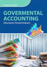 Image of Govermental Accounting: Akuntansi Pemerintahan