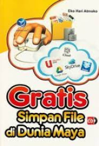 Image of Gratis Simpan File di Dunia Maya