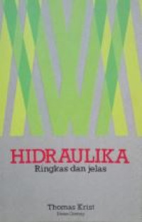 Image of Hidraulika : Ringkas dan Jelas