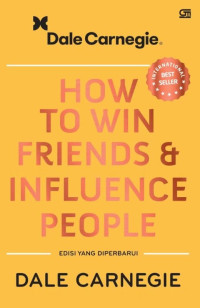 How to Win Friend and Influence People