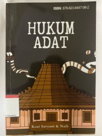 Hukum Adat