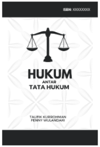 Image of Hukum Antar Tata Hukum