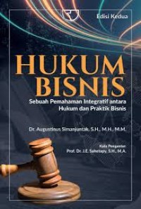 Image of Hukum Bisnis