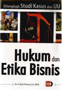 Hukum dan Etika Bisnis