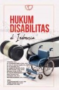 Image of Hukum Disabilitas di Indonesia