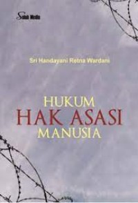Hukum Hak Asasi Manusia