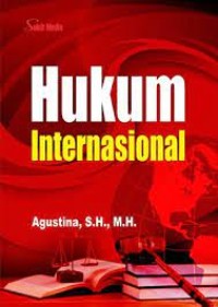 Image of Hukum Internasional