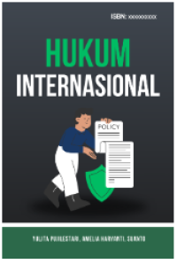 Image of Hukum Internasional
