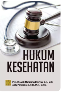 Image of Hukum Kesehatan