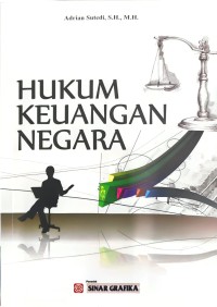 Image of Hukum Keuangan Negara