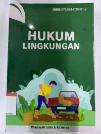 Hukum Lingkungan