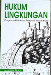 Image of Hukum Lingkungan