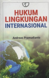 Image of Hukum Lingkungan Internasional