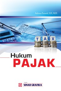 Image of Hukum Pajak