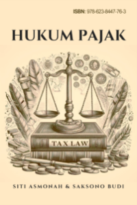 Image of Hukum Pajak