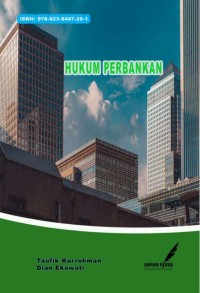 Image of Hukum Perbankan