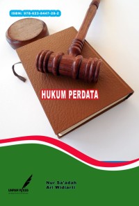 Hukum Perdata