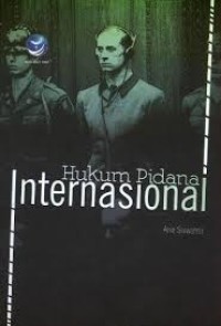 Image of Hukum Pidana Internasional