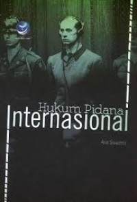 Hukum Pidana Internasional