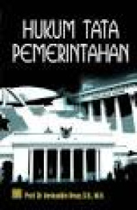 Image of Hukum Tata Pemerintahan