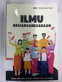 Ilmu Kewarganegaraan