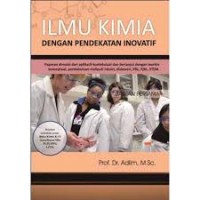 Ilmu Kimia dengan Pendekatan Inovatif