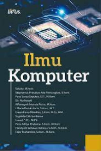 Image of Ilmu Komputer