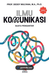 Image of Ilmu Komunikasi : Suatu Pengantar