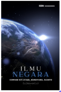 Image of Ilmu Negara