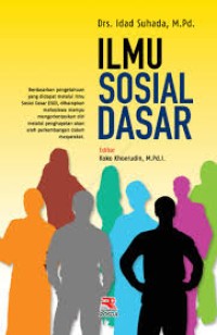 Ilmu Sosial Dasar