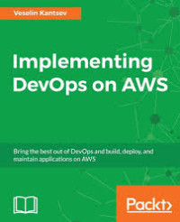 Image of Implementing Devops on AWS