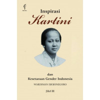 Image of Inspirasi Kartini dan Kesetaraan Gender Indonesia