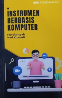 Instrumen Berbasis Komputer