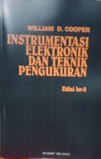 Instrumentasi Elektronik dan Teknik Pengukuran