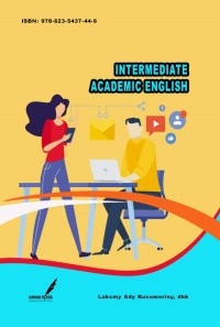 Intermediate Academic English