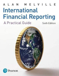 Image of International Financial Reporting : a Practical Guide