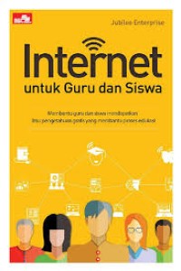 Internet untuk Guru dan Siswa