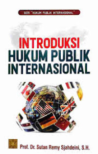 Image of Introduksi Hukum Publik Internasional