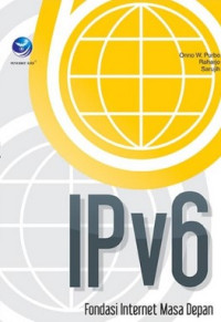 Image of IPv6: Fondasi Internet Masa Depan