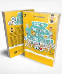 Islam, Netizen, dan Media Sosial