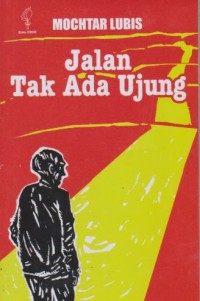 Jalan Tak Ada Ujung