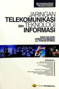 Jaringan Telekomunikasi dan Teknologi Informasi