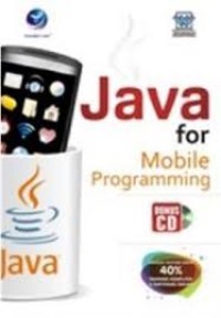 Java for Mobile Programming