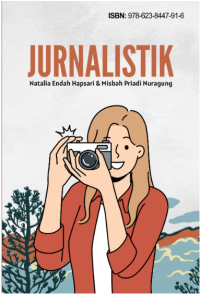 Image of Jurnalistik