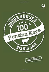 Jurus Sukses 100%