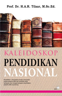 Image of Kaleidoskop Pendidikan Nasional : Kumpulan Karangan