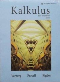 Kalkulus jilid 2