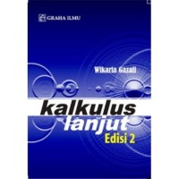Kalkulus Lanjut