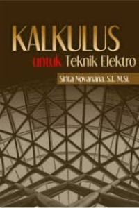 Kalkulus unruk Teknik Elektro