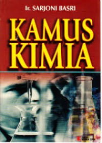 Kamus Kimia